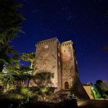 Torre Almonte Apart otel Todi Dış mekan fotoğraf