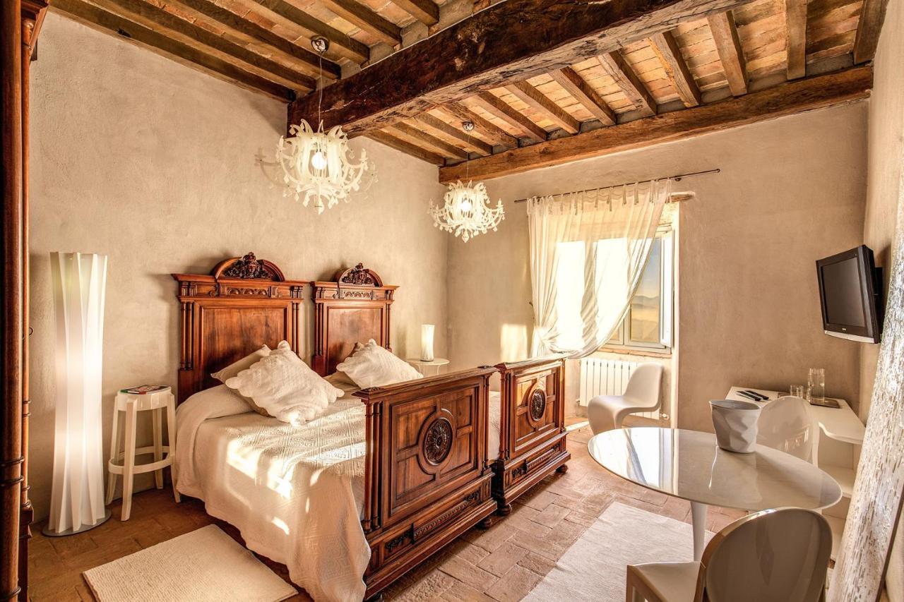 Torre Almonte Apart otel Todi Dış mekan fotoğraf