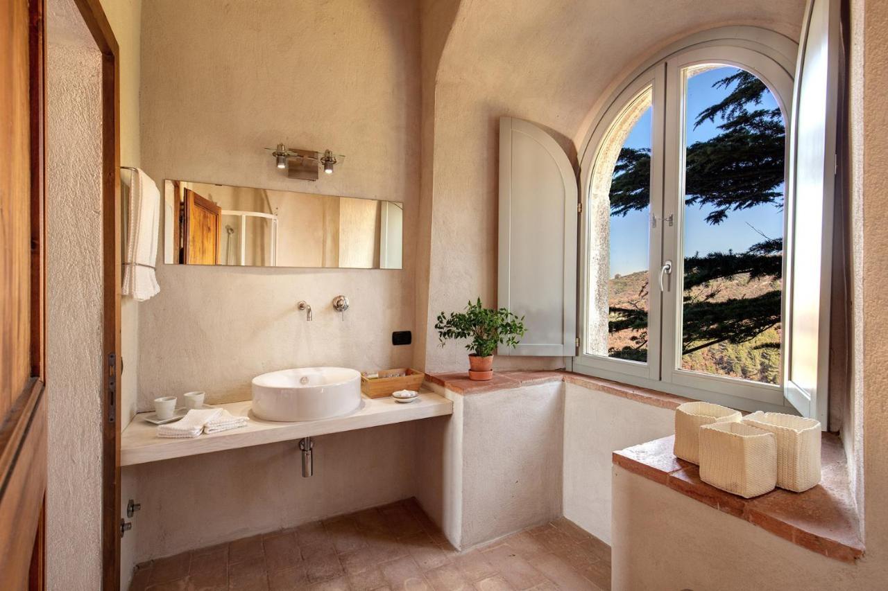 Torre Almonte Apart otel Todi Dış mekan fotoğraf