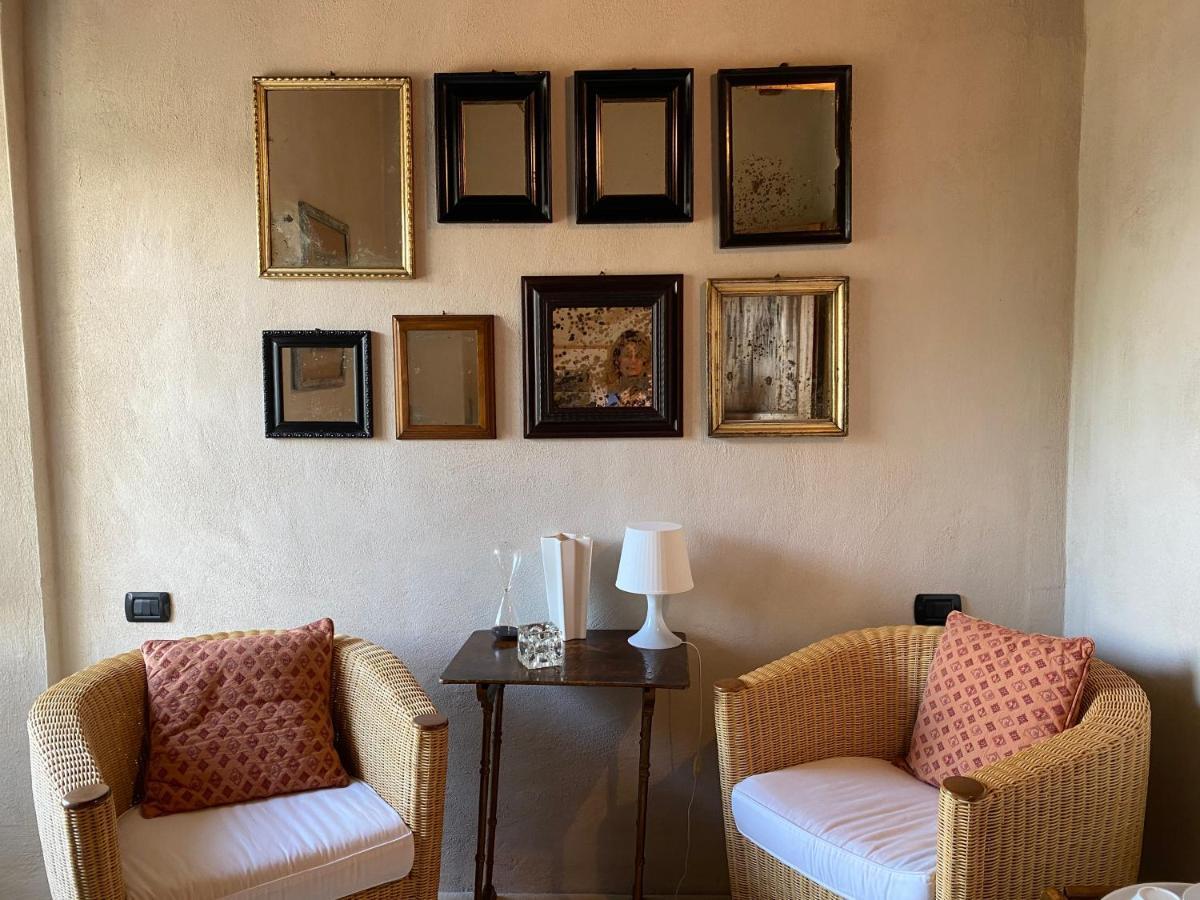 Torre Almonte Apart otel Todi Dış mekan fotoğraf