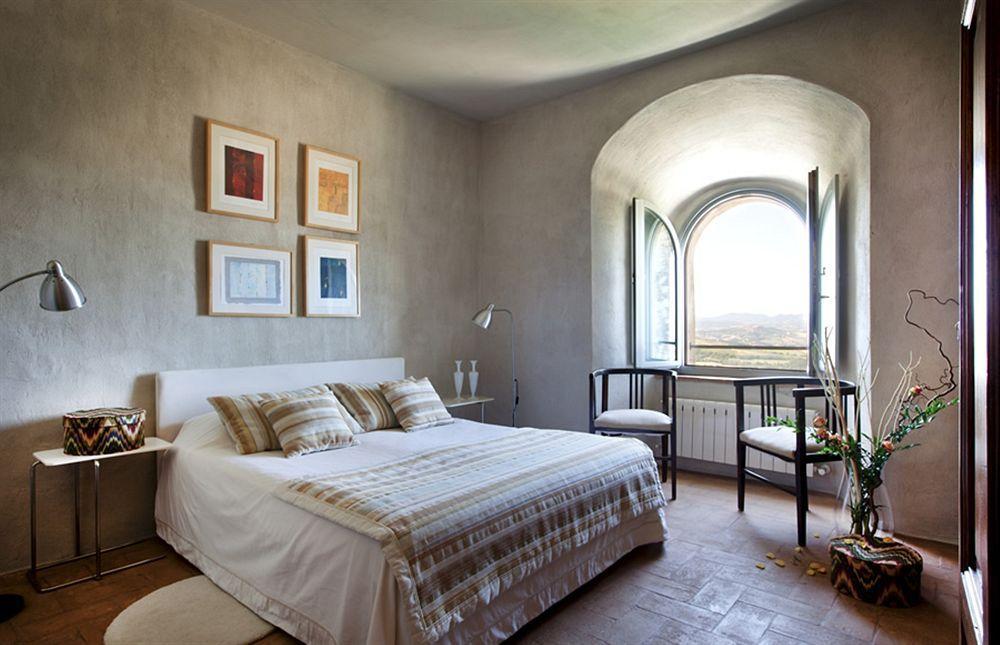 Torre Almonte Apart otel Todi Dış mekan fotoğraf