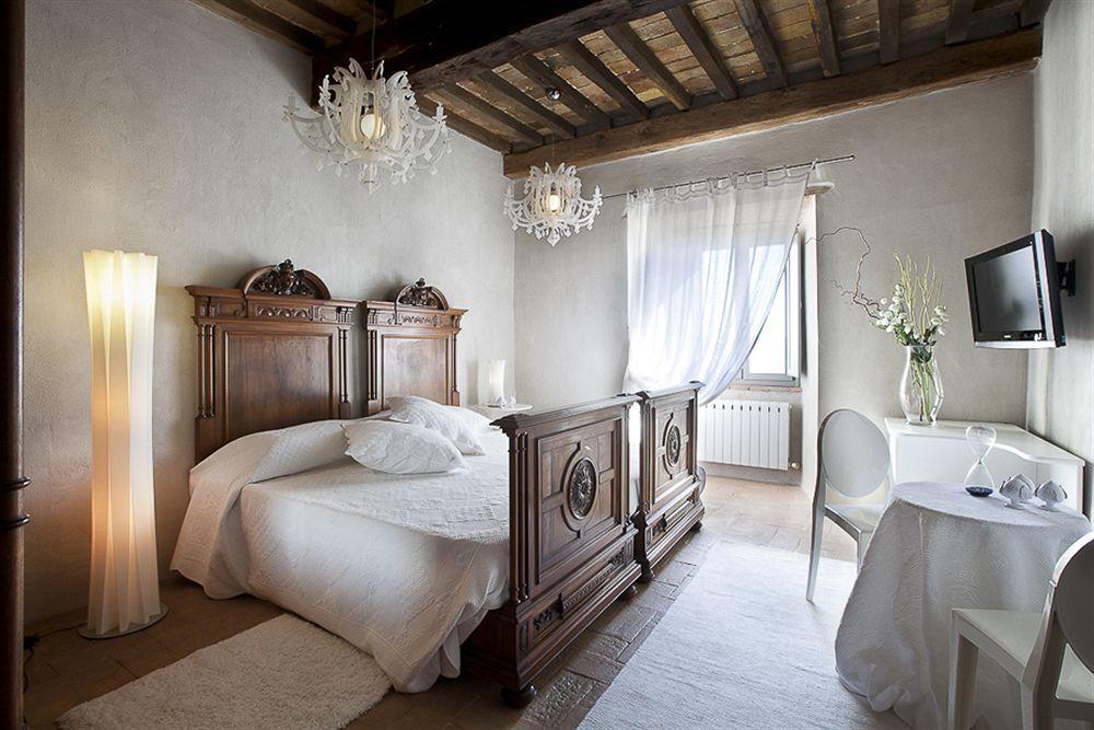 Torre Almonte Apart otel Todi Dış mekan fotoğraf