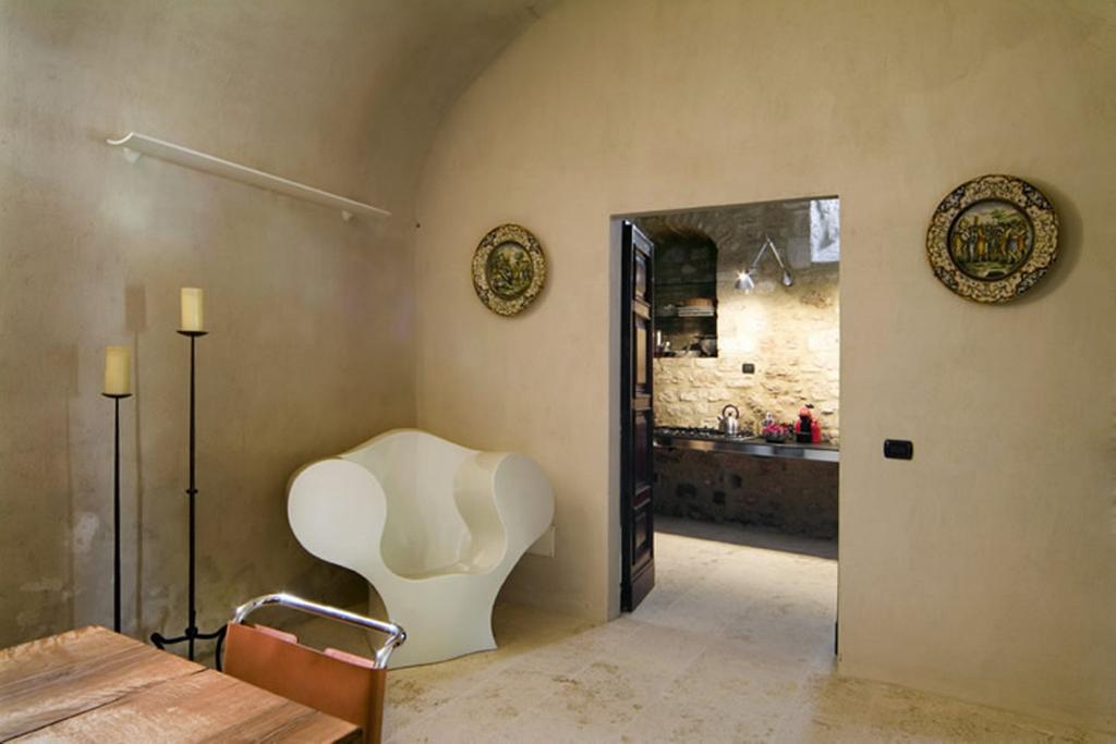 Torre Almonte Apart otel Todi Dış mekan fotoğraf