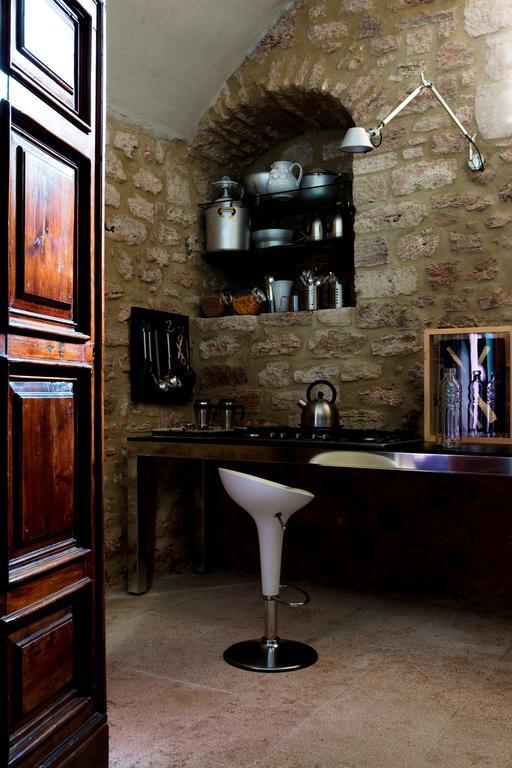 Torre Almonte Apart otel Todi Dış mekan fotoğraf