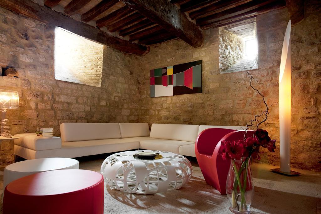 Torre Almonte Apart otel Todi Dış mekan fotoğraf