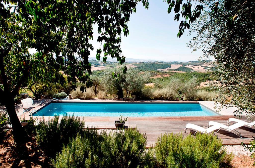 Torre Almonte Apart otel Todi Dış mekan fotoğraf