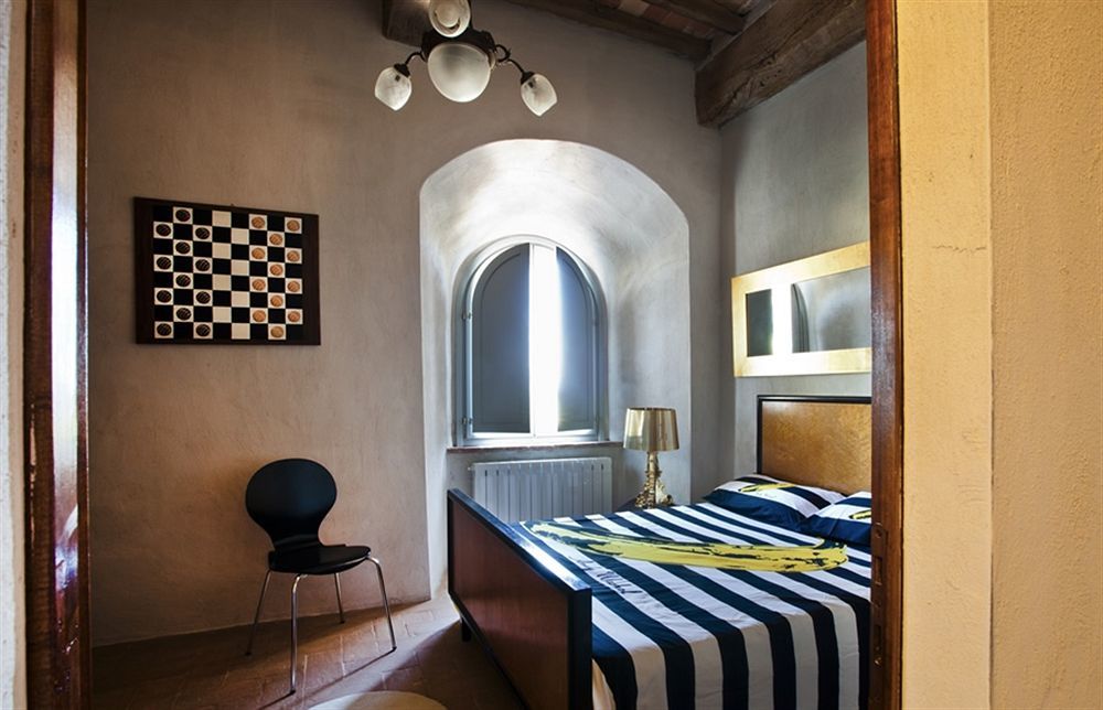 Torre Almonte Apart otel Todi Dış mekan fotoğraf