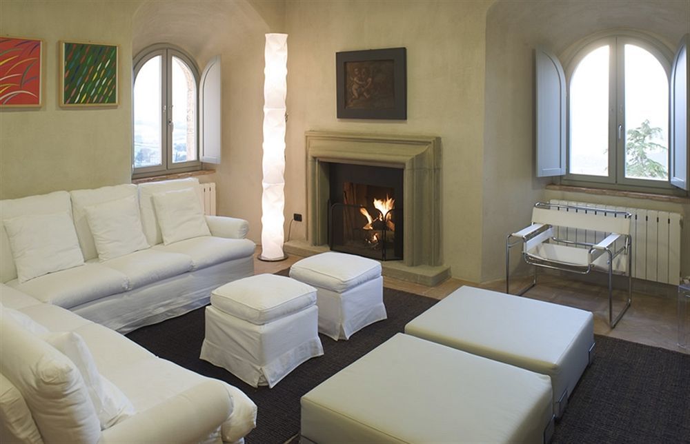 Torre Almonte Apart otel Todi Dış mekan fotoğraf