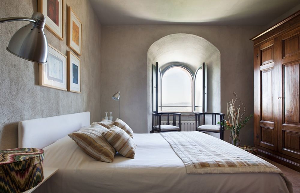 Torre Almonte Apart otel Todi Dış mekan fotoğraf