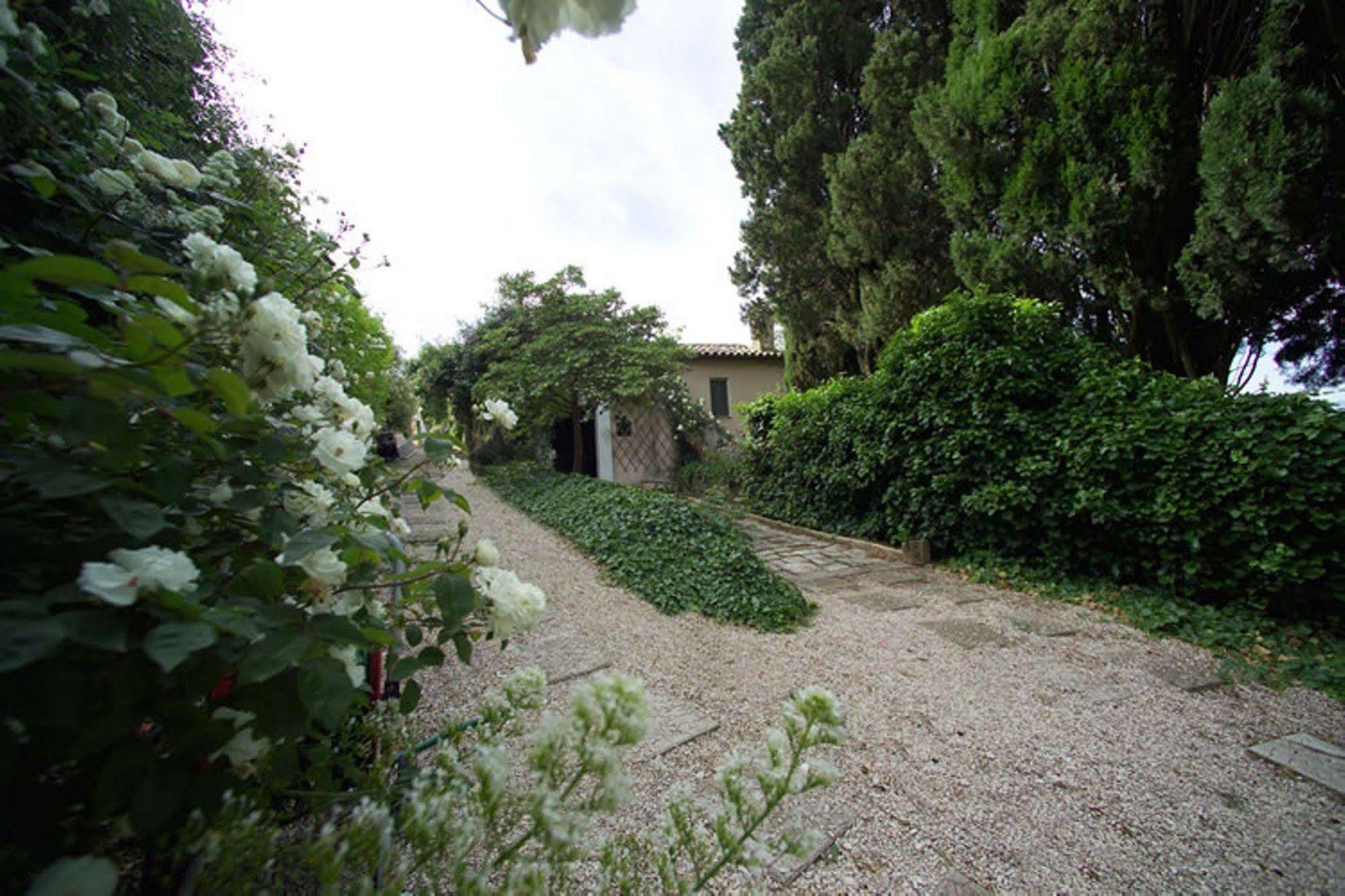 Torre Almonte Apart otel Todi Dış mekan fotoğraf