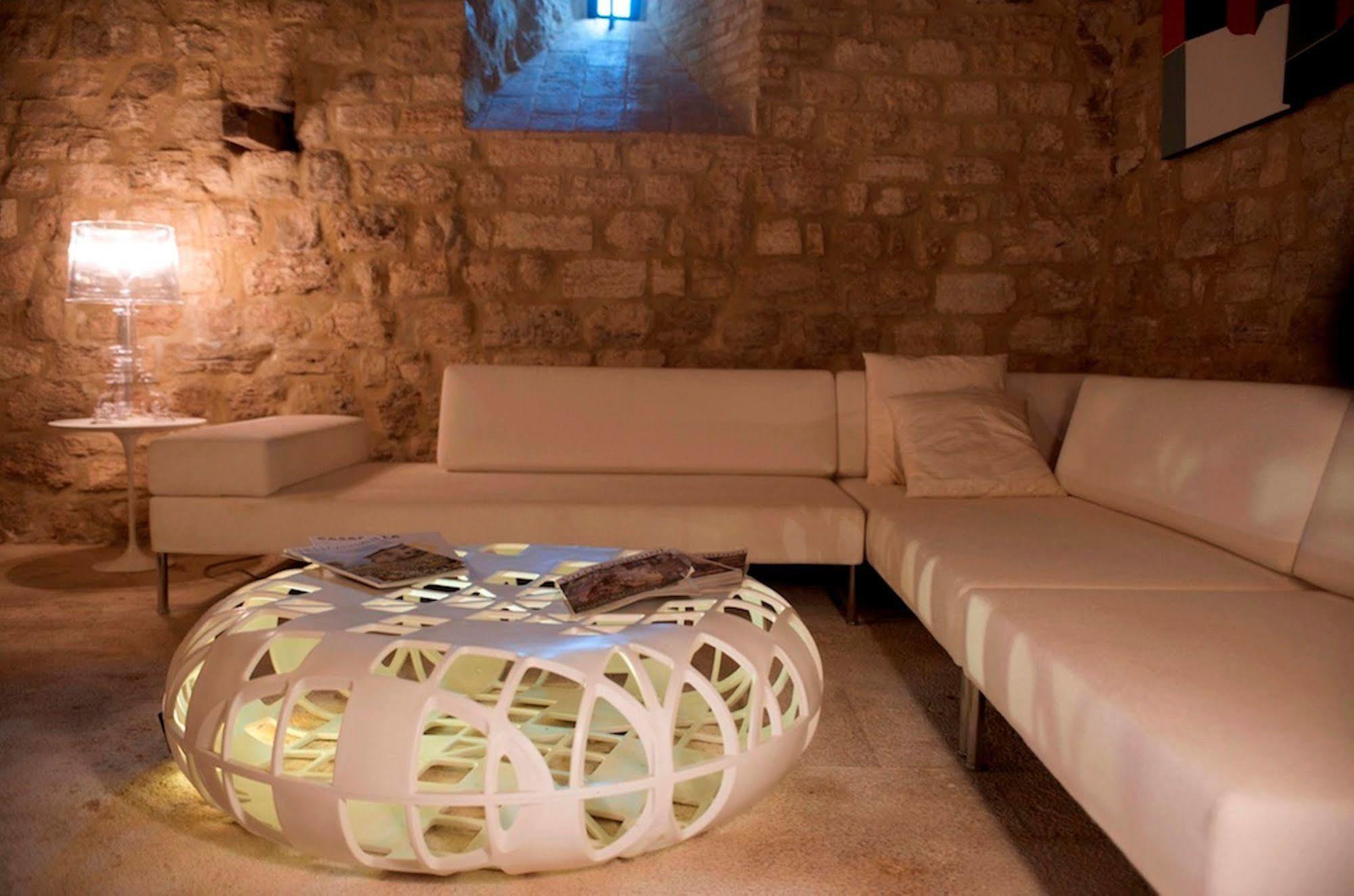 Torre Almonte Apart otel Todi Dış mekan fotoğraf