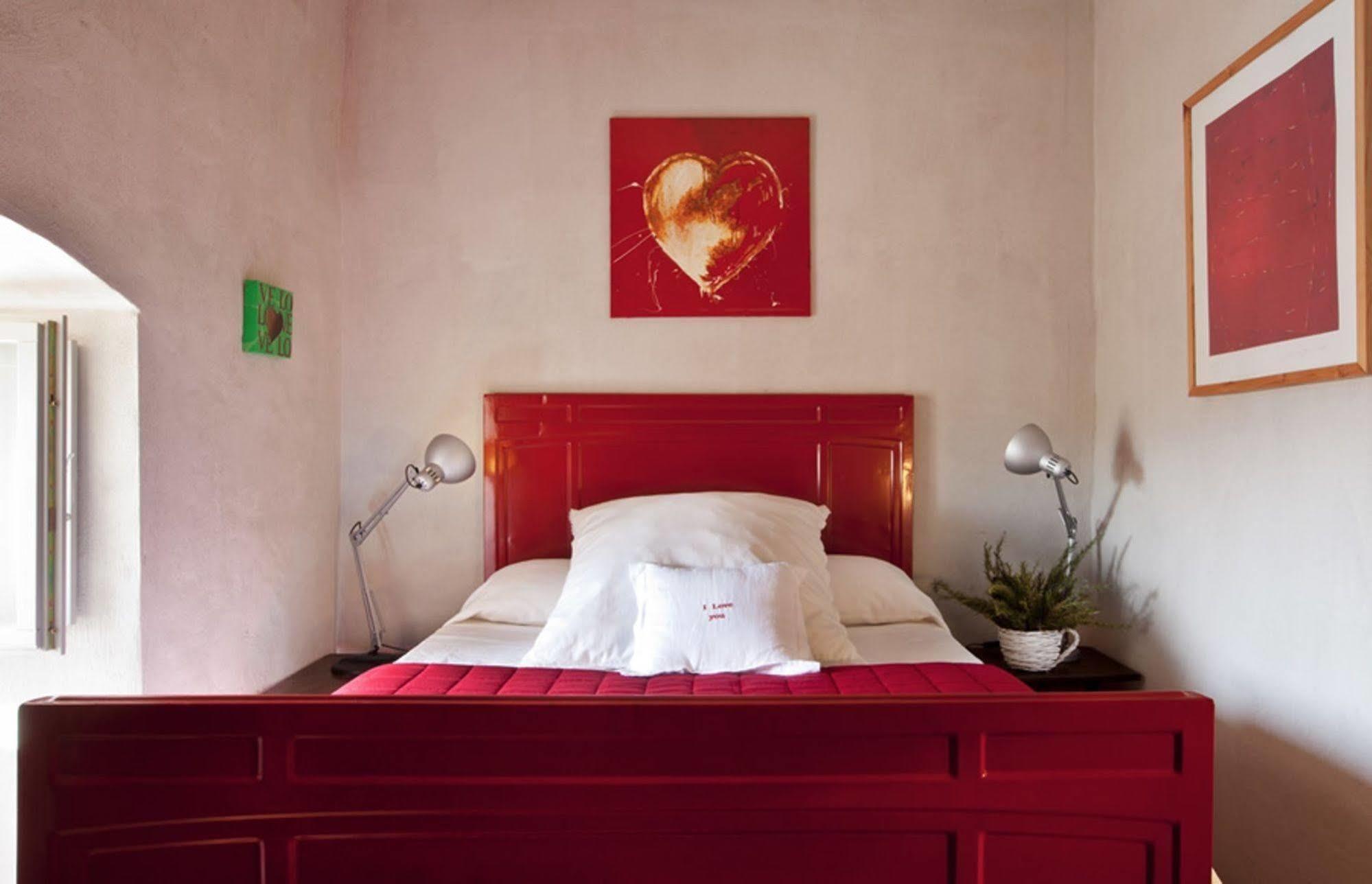Torre Almonte Apart otel Todi Dış mekan fotoğraf