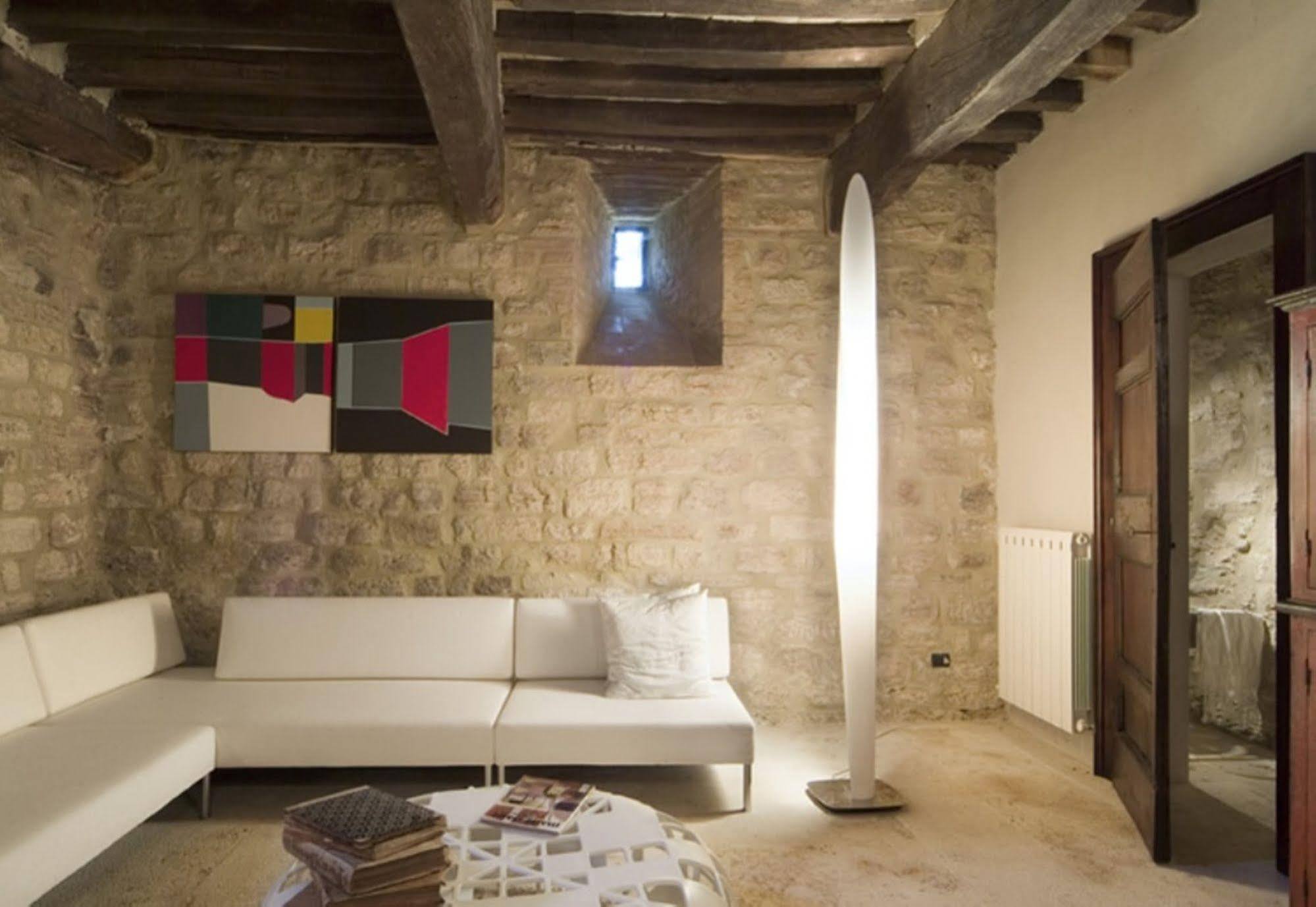 Torre Almonte Apart otel Todi Dış mekan fotoğraf