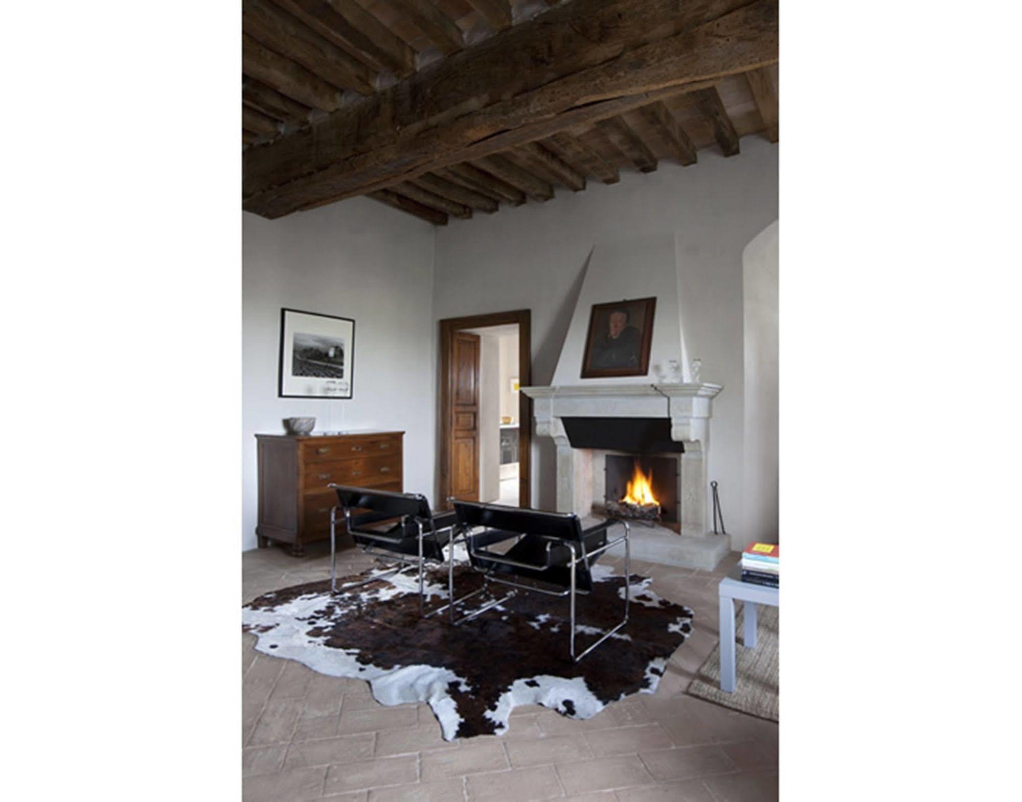 Torre Almonte Apart otel Todi Dış mekan fotoğraf