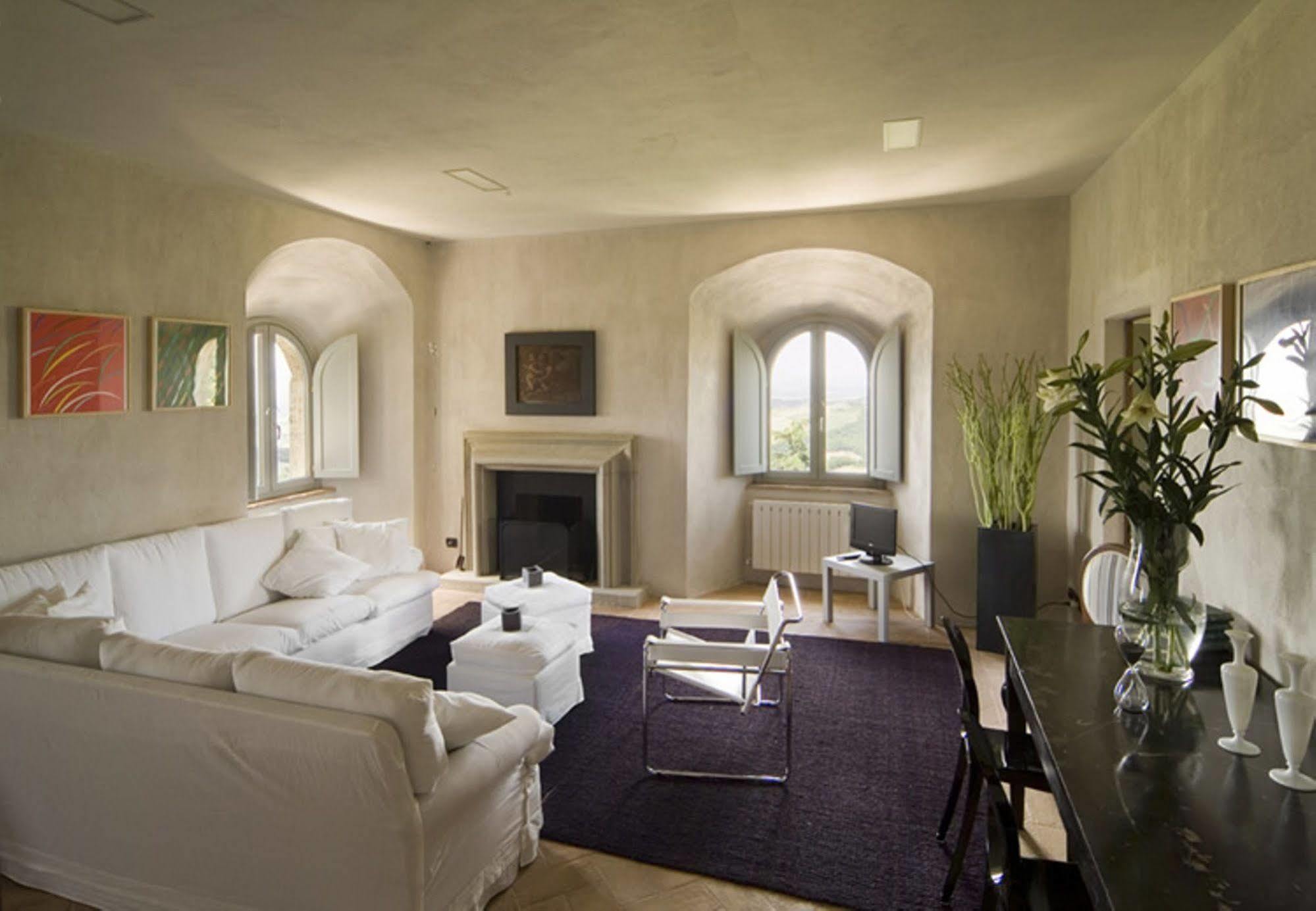Torre Almonte Apart otel Todi Dış mekan fotoğraf