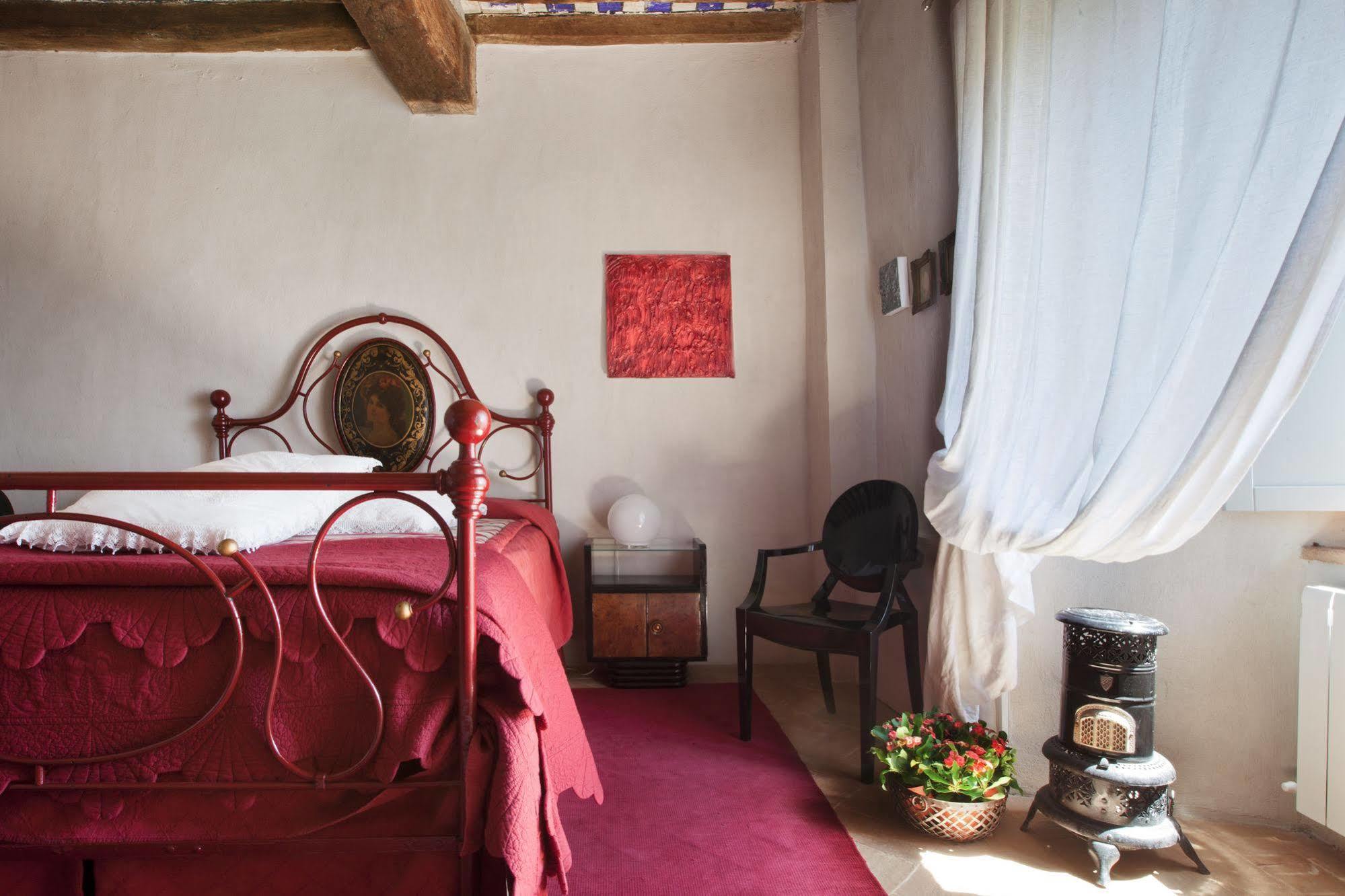 Torre Almonte Apart otel Todi Dış mekan fotoğraf